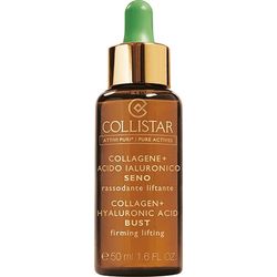 Image for Collistar Special Perfect Body Collagen & Hyaluronic Acid Bust 50 ml 