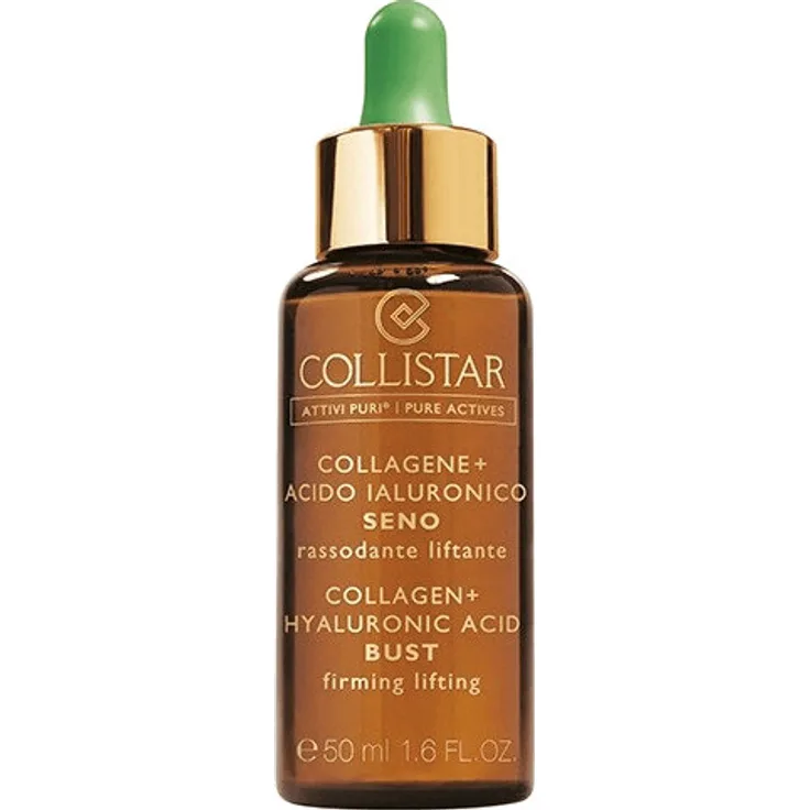 Collistar Special Perfect Body Collagen & Hyaluronic Acid Bust 50 ml 