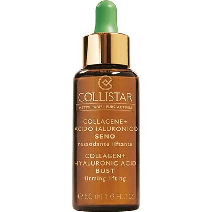 Collistar Special Perfect Body Collagen & Hyaluronic Acid Bust 50 ml  – Bild 1
