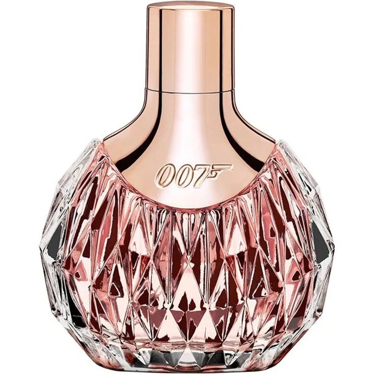James Bond 007 for Women II Eau de Parfum (EdP) Damenduft 75 ml Duftfamilie: fruchtig, süß