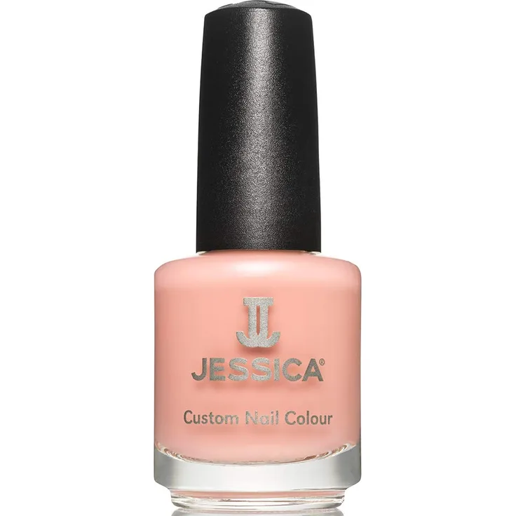 Jessica Cosmetics Nail Colour' Samba Parade, 14.8 ml