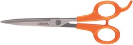 Fiskars Classic Haarschere, 17 cm, Edelstahl