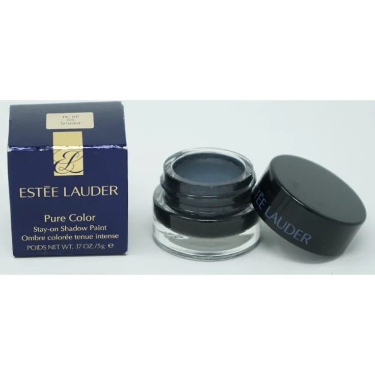 Estée Lauder Pure Color Stay-on Shadow Paint PC SP 04 Sinister 5 g