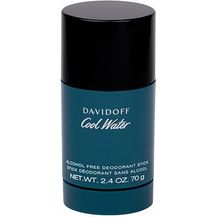 Bild für Davidoff Cool Water Deodorant Stick ohne Alkohol 75 ml