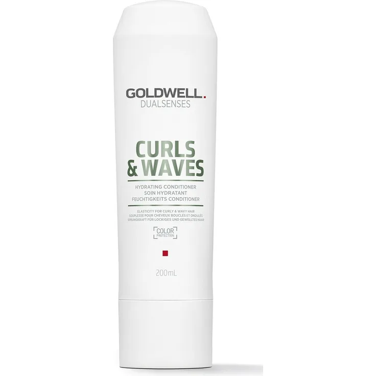 Goldwell Conditioner Dualsenses Curls & Waves Hydrating Conditioner 200 ml