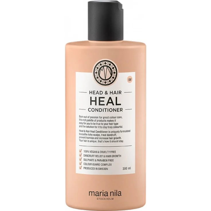 Maria Nila Head & Hair Heal Conditioner 300 ml – Bild 1