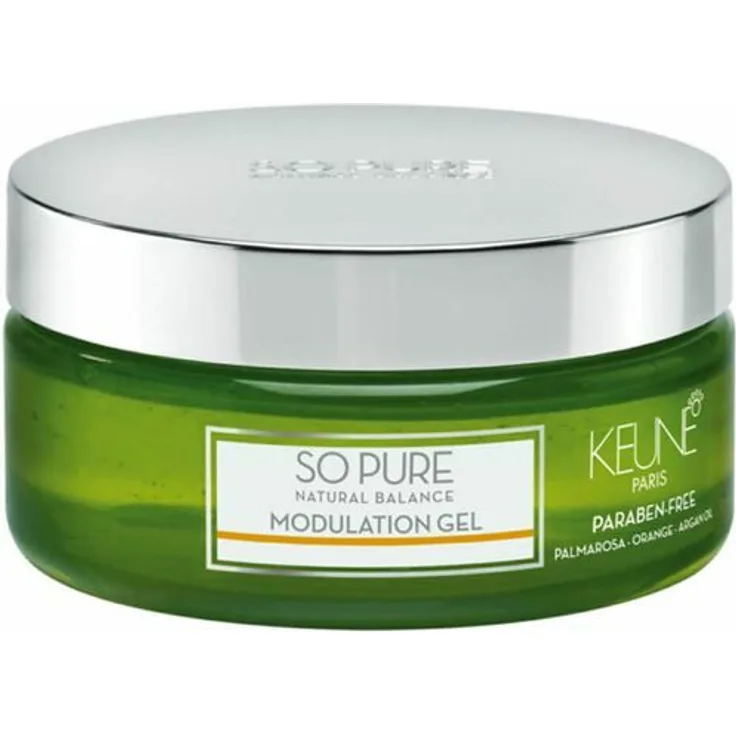 Keune So Pure Modulation gel 200 ml