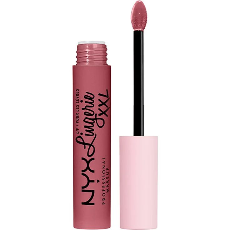 Nyx Professional Makeup Lip Lingerie Xxl 04 Flaunt It 4ml – Bild 1