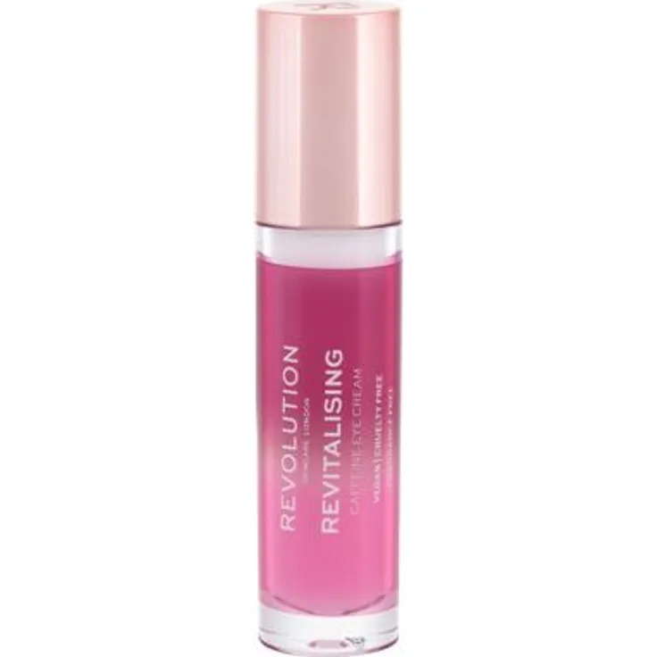 Revolution Skincare Revitalising Revitalisierende Augencreme 9 ml