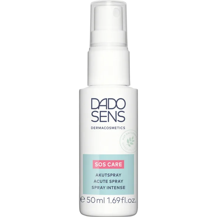 Dado Sens SOS Care Akutspray 50 ml