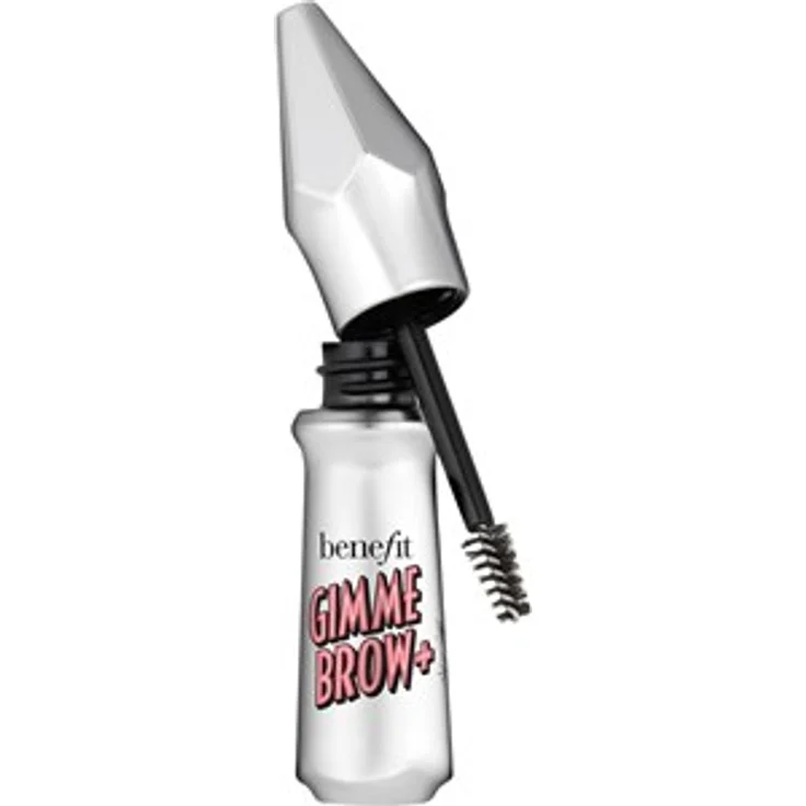 Benefit Augen Augenbrauen Augenbrauengel Gimme Brow+ Mini Nr. 06 Dark 1,50 g