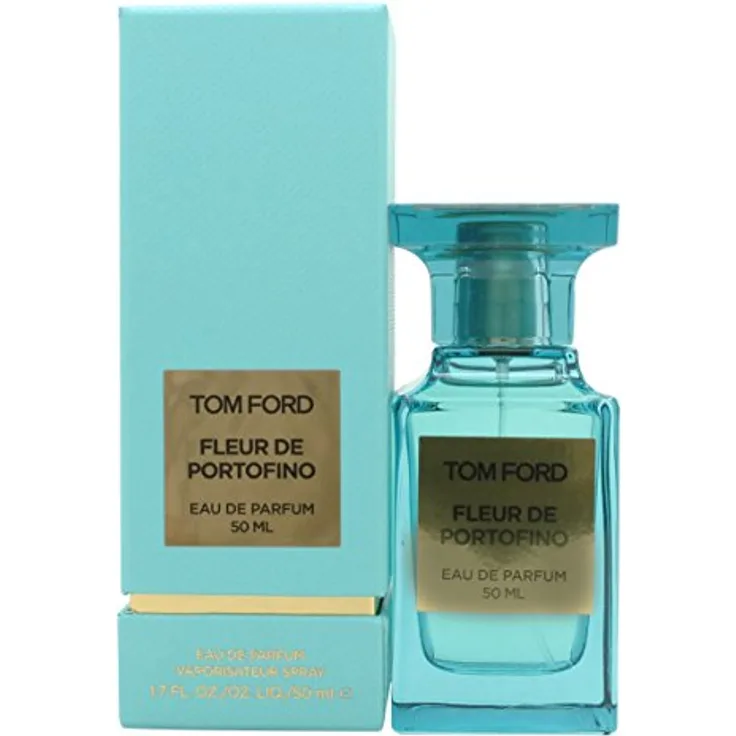 Tom Ford Fleur De Portofino Eau de Parfum (EdP) Damenduft 50 ml