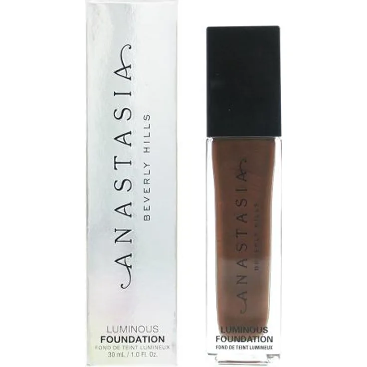 Anastasia Beverly Hills Luminous Foundation 590C 30 ml