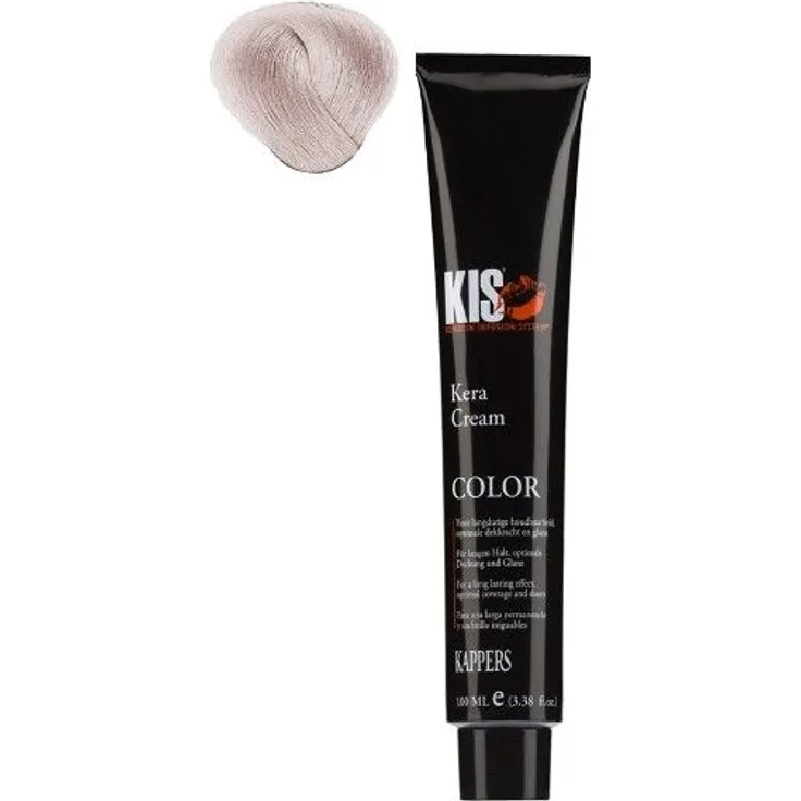 Kis Metallics Cream Color Champagne 100 ml