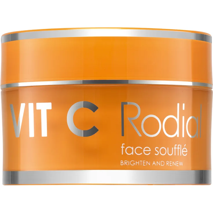 Rodial Gesicht Rodial Gesicht Vit C Face Souffle Gesichtspflege 50 ml
