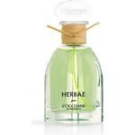 L'Occitane Herbae Eau de Parfum (EdP) Unisexduft 50 ml