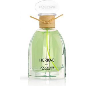 Image for L'Occitane Herbae Eau de Parfum (EdP)