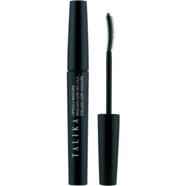 Talika Eye Lipocils Eyelash Growth Mascara Schwarz 8,5 ml