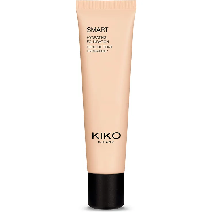 KIKO Milano Smart Hydrating Foundation 16N-40 30 g