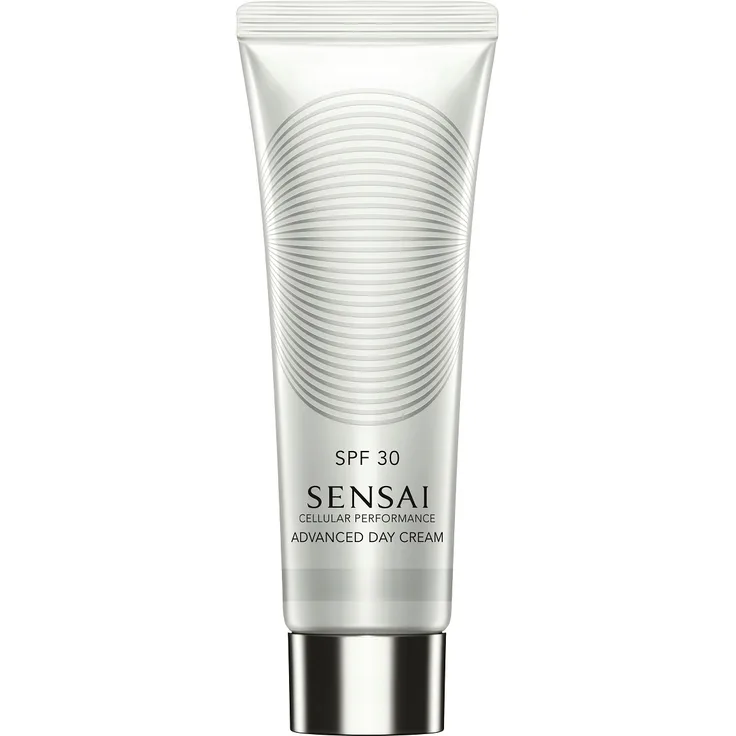Sensai Hautpflege Cellular Performance Day Cream SPF30 Creme Anti-Aging 50 ml