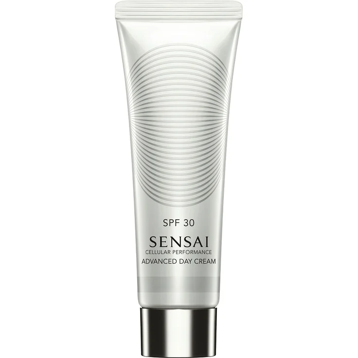 Sensai Hautpflege Cellular Performance Day Cream SPF30 Creme Anti-Aging 50 ml – Bild 1