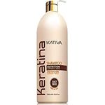 Kativa Keratin Shampoo 1000 ml