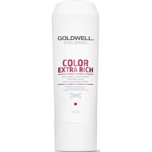 Bild für Goldwell Dualsenses Color Extra Rich Brilliance Conditioner 200 ml