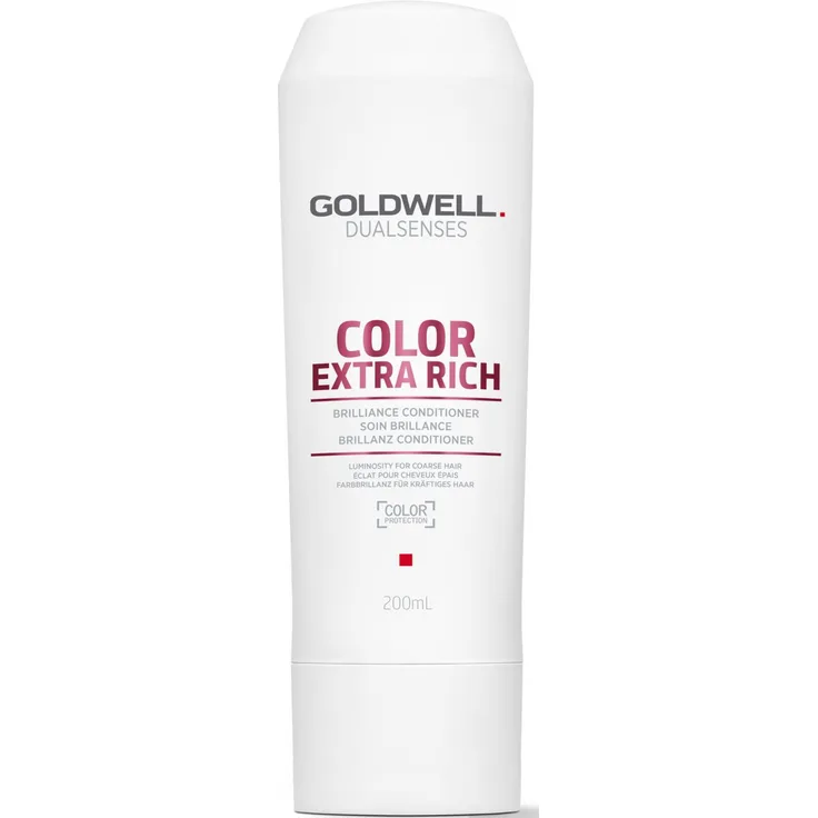 Goldwell Dualsenses Color Extra Rich Brilliance Conditioner 200 ml