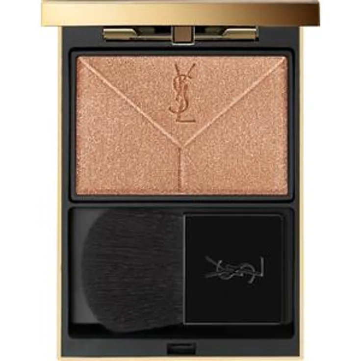 Yves Saint Laurent Make-up Teint Couture Highlighter Nr. 01 Or Pearl Metallique 3 g