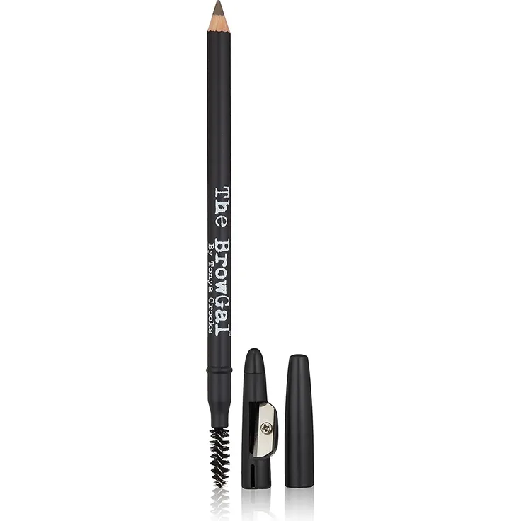 Thebalm Brow Pow Eyebrow Powder Blonde 0,85 g