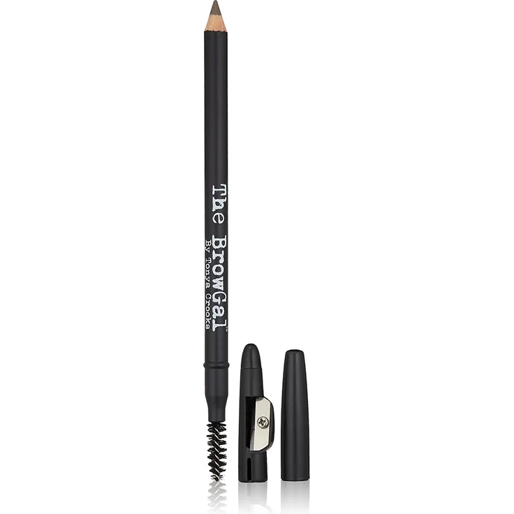 Thebalm Brow Pow Eyebrow Powder Blonde 0,85 g – Bild 1