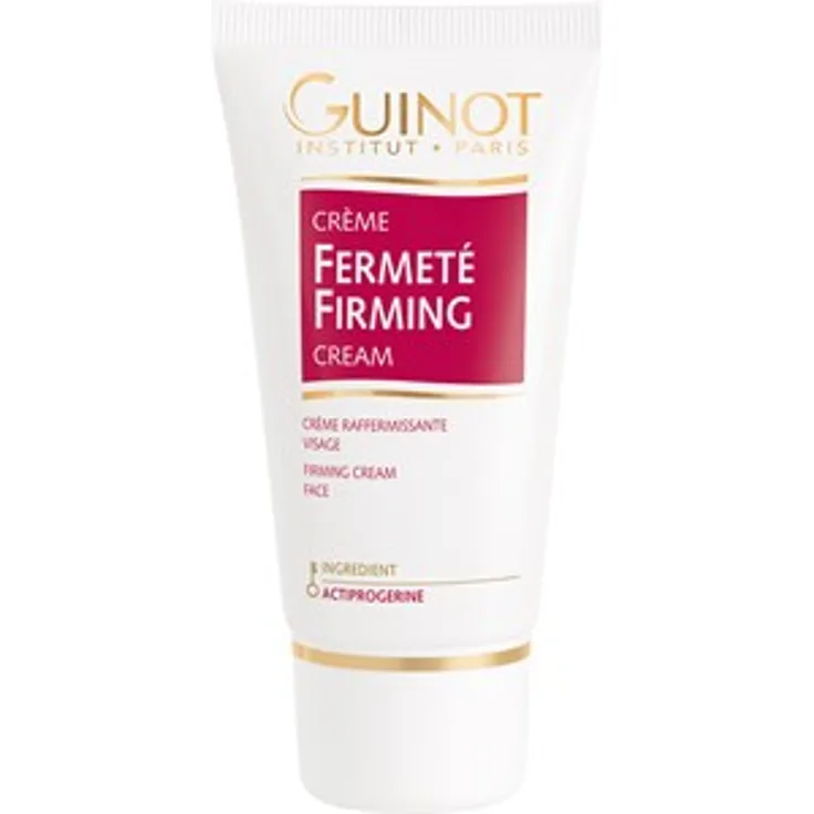 Guinot Gesichtspflege Anti-Aging Pflege Fermete Lift 777 50 ml Tagespflege für Damen und Herren