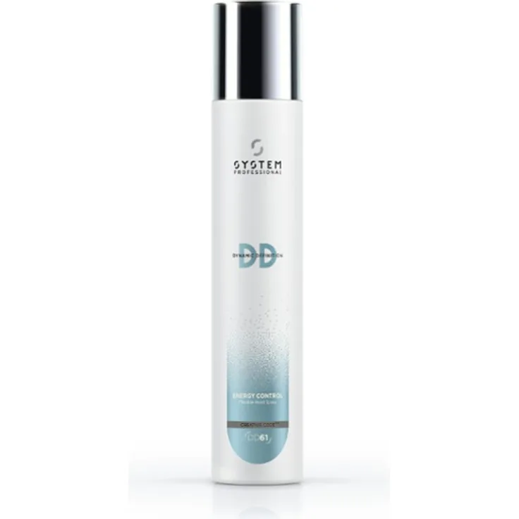 System Professional Styling Dynamic Definition Energy Control Flexible Hold Spray 300 ml