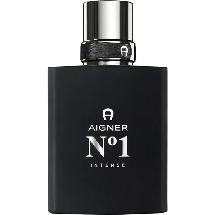 Aigner No.1 Duft Intense Eau de Toilette (EdT) Herrenduft 100 ml