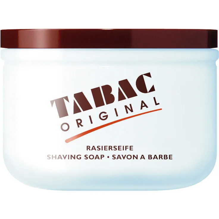 Tabac Original Rasierseife 125 g