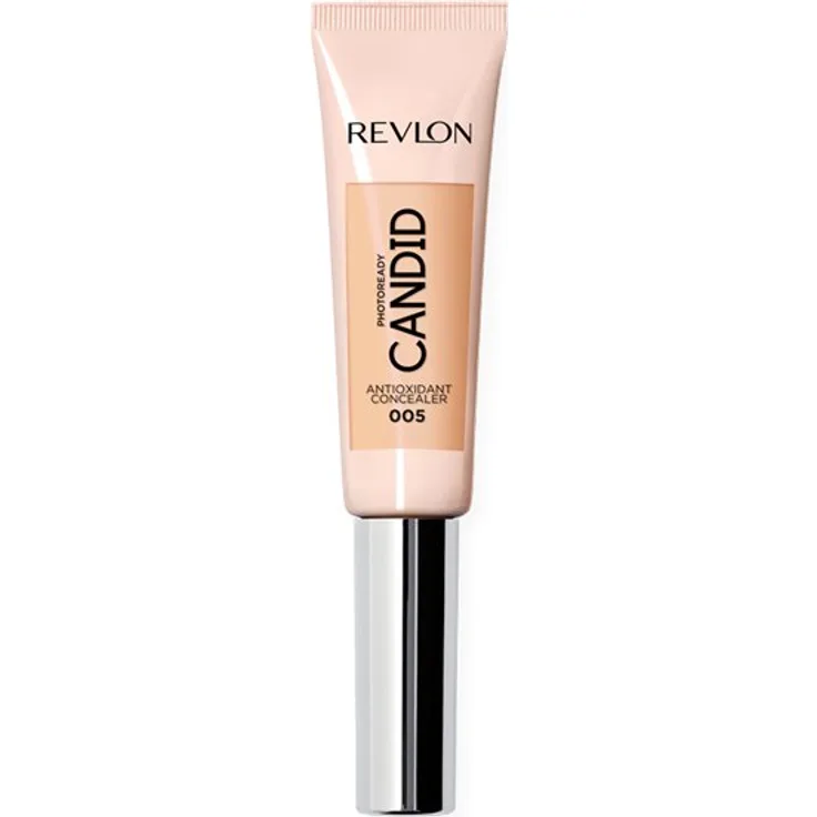 Revlon Candid Antioxidant Concealer 005 Fair 10Ml