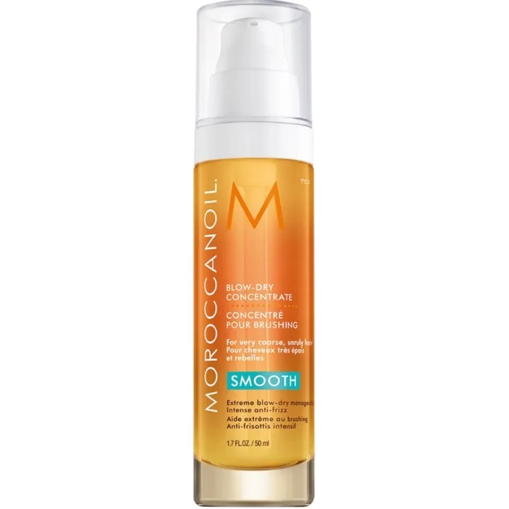Moroccanoil Smooth Blow-Dry 50 ml