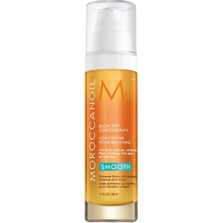 Moroccanoil Smooth Blow-Dry 50 ml – Bild 1
