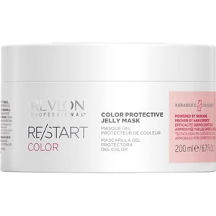 Revlon Professional Haarpflege Re Start Color Protective Jelly Mask 500 ml