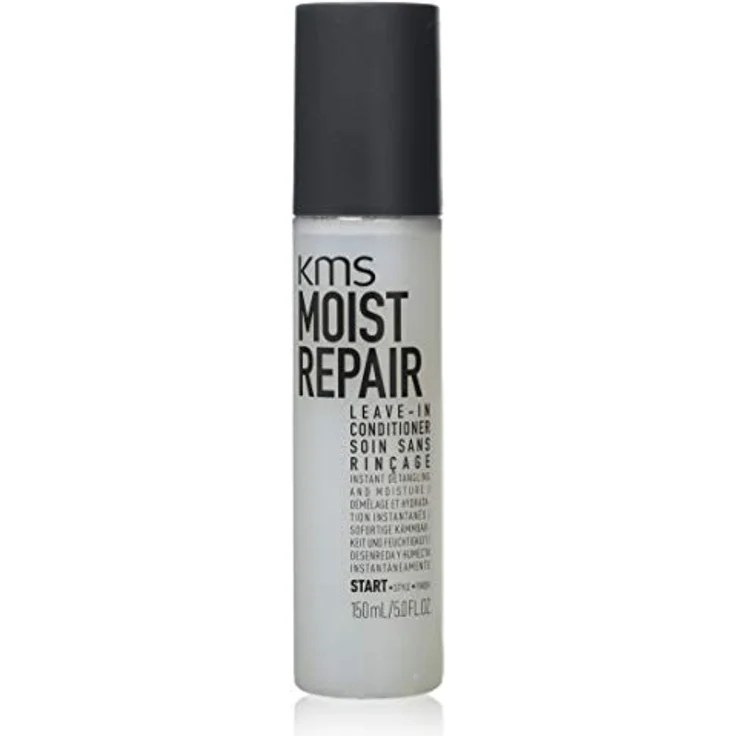 Kms Moist Repair Leave In Condiotioner 150 ml – Bild 1