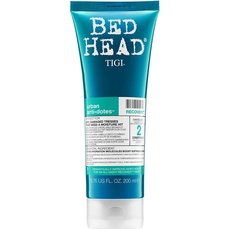 Tigi Bed Head Urban Antidote Recovery Conditioner 200 ml