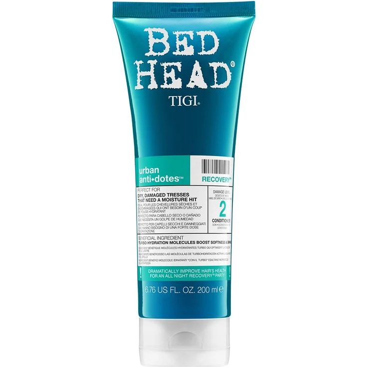 Tigi Bed Head Urban Antidote Recovery Conditioner 200 ml