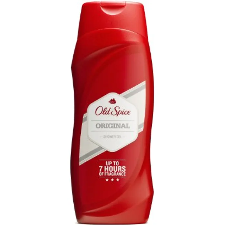 Old Spice Duschgel Original Wash Away Sweat Manyl Scent 250 ml