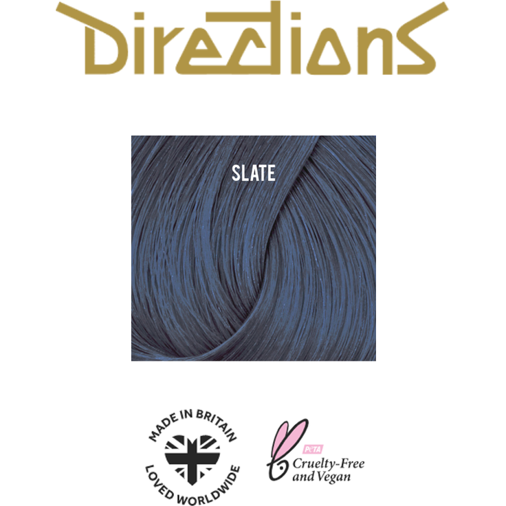 Directions Farbcreme 89 ml Slate
