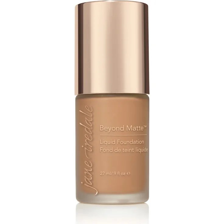 Jane Iredale Teint Face Make-Up Beyond Matte Liquid Foundation M11 50 ml