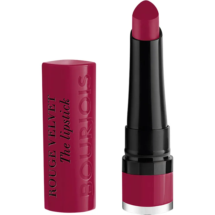 Bourjois Rouge Velvet The Lipstick 10-Magni Fig 2,4 g