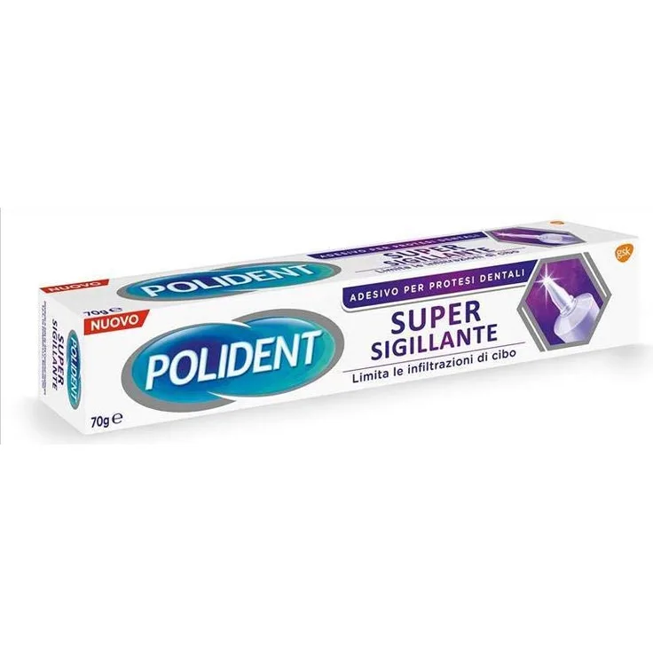 Glaxosmitklineconsumerhealth, selbstklebend, 70 g