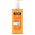 Neutrogena Anti-Pickel Anti-Pickel Tägliches Waschgel Gesichtsreinigungsgel 200 ml mit reinigender Wirkung gegen Hautunreinheiten