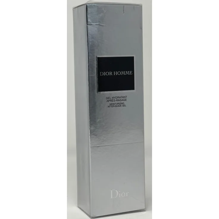 Dior Homme After Shave Gel 70 ml