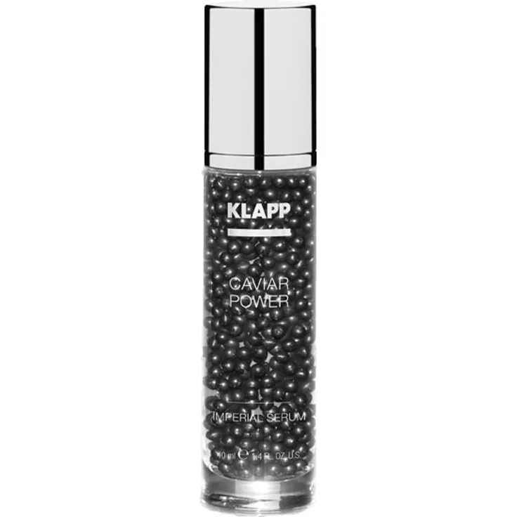 Klapp Caviar Power Imperial Serum 40 ml, für alle Hauttypen geeignet